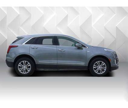 2022 Cadillac XT5 FWD Premium Luxury is a 2022 Cadillac XT5 SUV in Friendswood TX