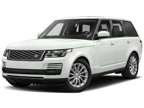 2020 Land Rover Range Rover Autobiography