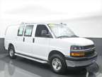 2022 Chevrolet Express Cargo RWD 2500 Regular Wheelbase WT