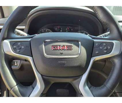 2018 GMC Acadia SLE-1 is a 2018 GMC Acadia SLE Car for Sale in Rocky Mount NC