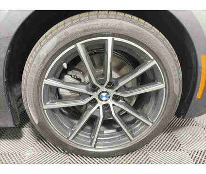 2021 BMW 3 Series 330e xDrive Sedan is a Grey 2021 BMW 3-Series Sedan in Freeport NY