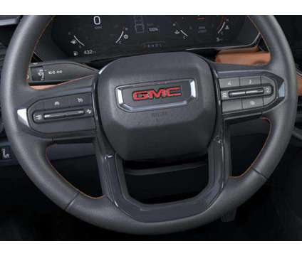 2024 GMC Canyon 4WD AT4 is a Silver 2024 GMC Canyon Car for Sale in Union NJ