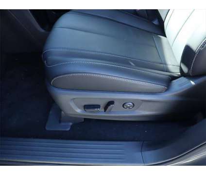 2024 Infiniti QX60 LUXE AWD is a Grey 2024 Infiniti QX60 Luxe SUV in Mission Viejo CA