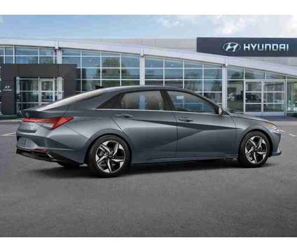 2023 Hyundai Elantra Limited is a 2023 Hyundai Elantra Limited Sedan in Royersford PA