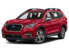 2020 Subaru Ascent Touring