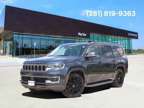 2022 Jeep Wagoneer Series I 4x4