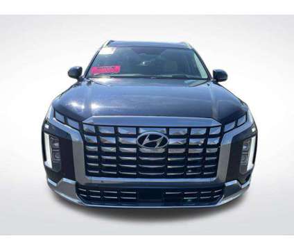 2024 Hyundai Palisade Calligraphy is a 2024 SUV in Milwaukee WI