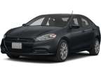 2013 Dodge Dart SXT