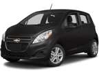 2014 Chevrolet Spark 1LT Auto