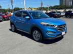 2017 Hyundai Tucson SE Plus