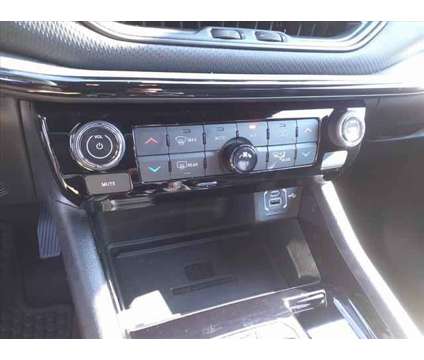 2023 Jeep Compass Trailhawk 4x4 is a White 2023 Jeep Compass Trailhawk Car for Sale in Decatur IL