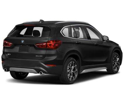 2021 BMW X1 xDrive28i is a Black 2021 BMW X1 xDrive 28i SUV in Brooklyn NY