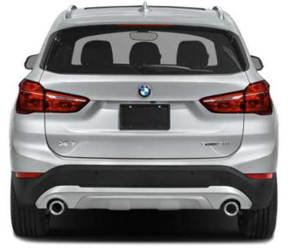 2021 BMW X1 xDrive28i is a Black 2021 BMW X1 xDrive 28i SUV in Brooklyn NY