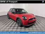 2025 MINI Hardtop 4 Door Cooper S