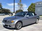 2004 BMW 3 Series 330Ci