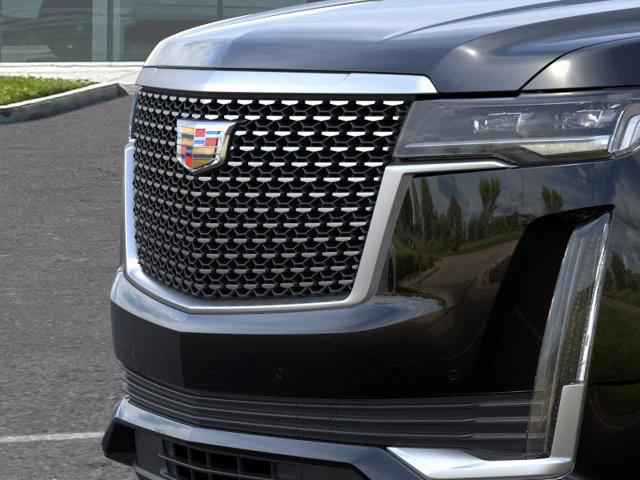 2024 Cadillac Escalade 2WD Premium Luxury