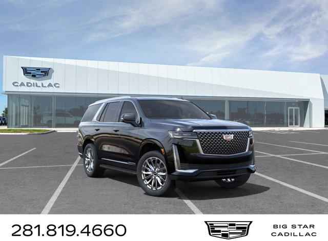 2024 Cadillac Escalade 2WD Premium Luxury