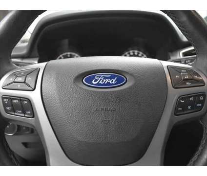 2021 Ford Ranger XLT is a White 2021 Ford Ranger XLT Truck in Dubuque IA