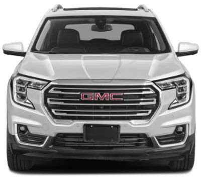 2024 GMC Terrain AWD SLE