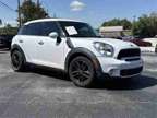 2013 MINI Countryman Cooper S