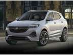 2021 Buick Encore GX AWD Preferred