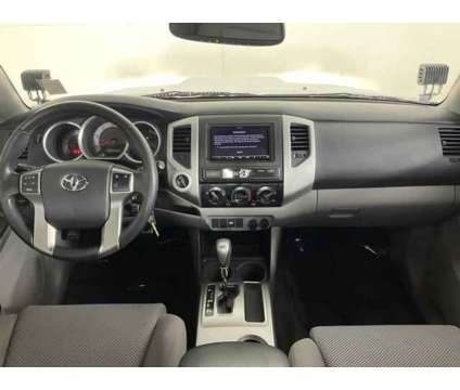 2012 Toyota Tacoma Base V6 is a 2012 Toyota Tacoma Base Truck in Longview WA