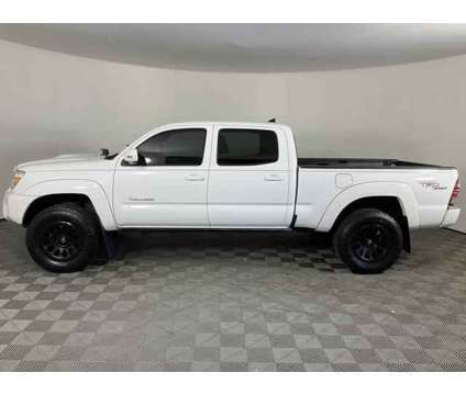 2012 Toyota Tacoma Base V6 is a 2012 Toyota Tacoma Base Truck in Longview WA