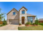 16517 Bidwell Park Drive Prosper Texas 75078