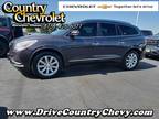 2015 Buick Enclave Premium