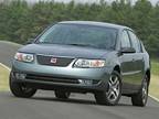 2005 Saturn Ion 3