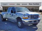 2002 Ford F-350 Super Duty DRW