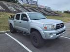 2008 Toyota Tacoma V6