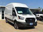 2024 Ford Transit 350