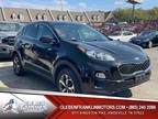 2020 Kia Sportage, 87K miles