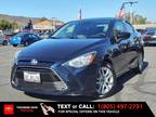 2016 Scion Ia Base