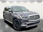 2019 Infiniti QX80 Limited