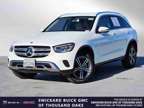 2020UsedMercedes-BenzUsedGLCUsedSUV