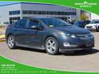 2014 Chevrolet Volt Base