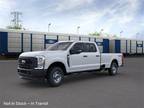 2024 Ford F-250SD XL