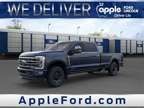 2024 Ford F-350SD Platinum