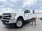 2021 Ford F-250SD XLT