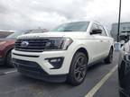 2021 Ford Expedition Max Limited ** Stealth Edition Pkg w/Pano Roof!! **