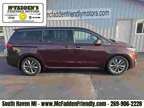 2018 Kia Sedona SX Limited