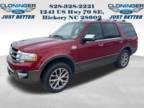 2015 Ford Expedition King Ranch