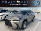 2023 Lexus NX 350h Premium