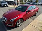 2019 Cadillac CTS 3.6L Luxury