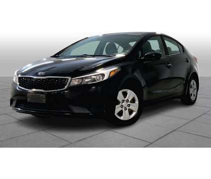 2017UsedKiaUsedForteUsedAuto is a Black 2017 Kia Forte Car for Sale in Merriam KS