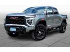 2023UsedGMCUsedCanyonUsedCrew Cab