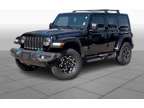 2022UsedJeepUsedWrangler 4xeUsed4x4