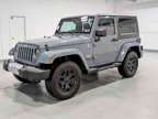 2015UsedJeepUsedWranglerUsed4WD 2dr